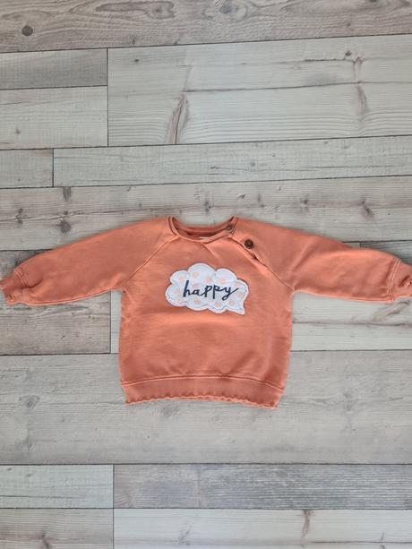 Mikina reserved (veľ. 98), reserved,98