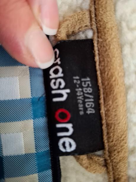 Dievčenský elegantný kabát. crash one., crashone,164
