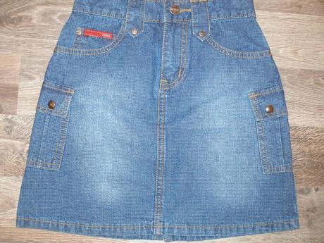 Riflova suknička, wenice,128