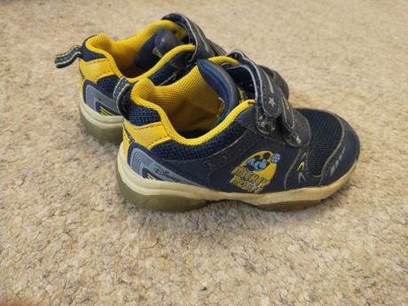 Detské topánky v24 disney, disney,24