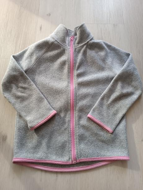 Mikina 110/116 1+1, h&m,110