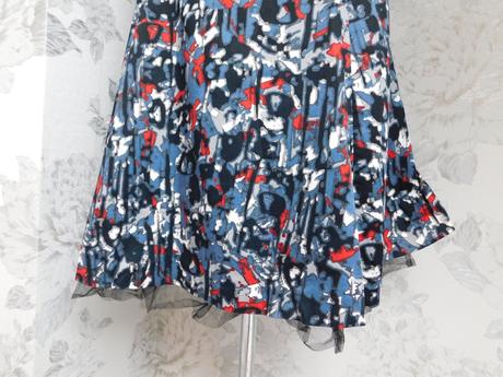 Kvalitne letne pekne šaty, 42