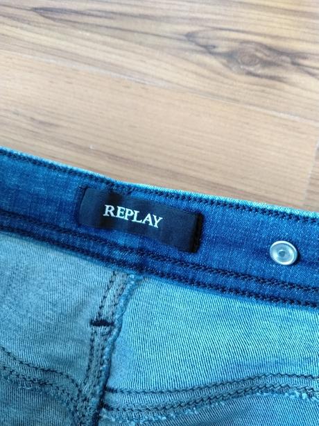 Rifle replay s, replay,s