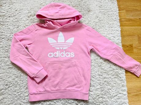 Mikina adidas vel.140, adidas,140