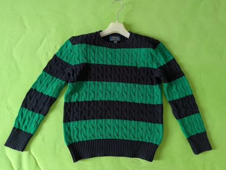 Sveter ralph lauren 12r., ralph lauren,152