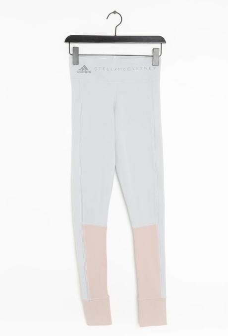 Skvelé legíny adidas by stella mccartney,pc 95 eur, adidas,m