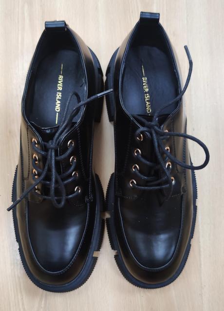 Nadherne nove river island trendy topanky, river island,40