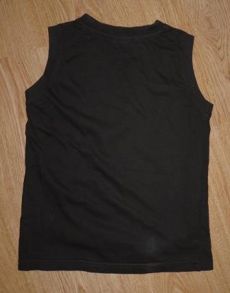 Bavlnene tielko, h&m,110