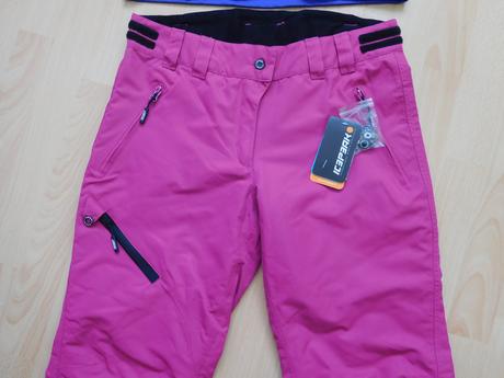 Ice peak-oteplovaky -38v, icetech 10 000, 38