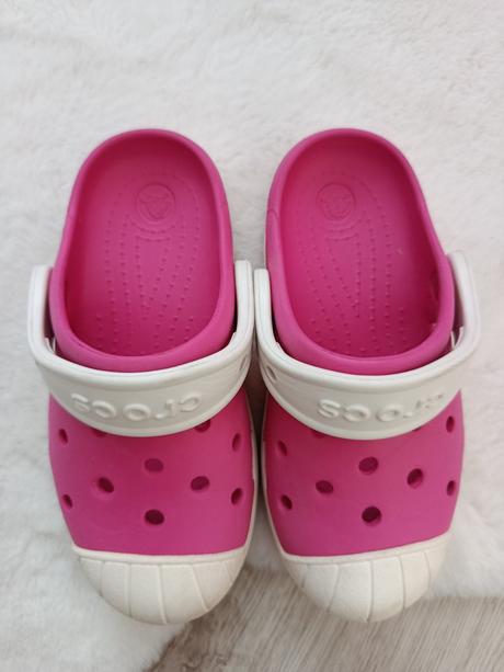 Crocsy, slapky, sandale, crocs,28