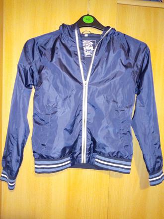 Bunda prechodná 140-146-152, 146