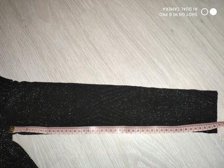 Luxusny top, chantall,m