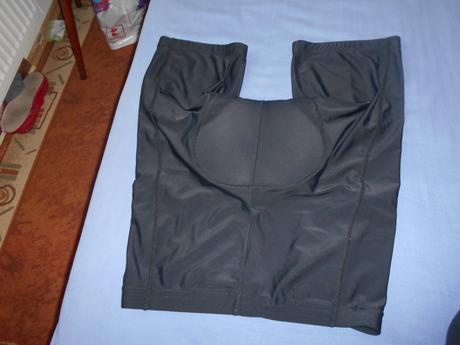 Cyklistické  nohavice, l