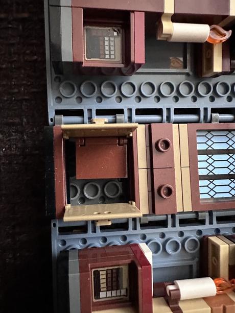 Lego harry potter,