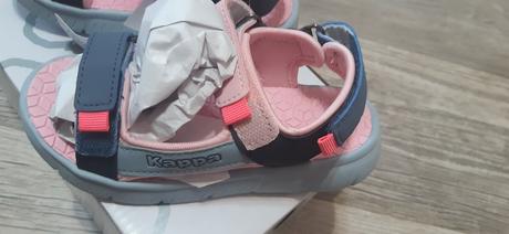 Sandalky nove, kappa,28