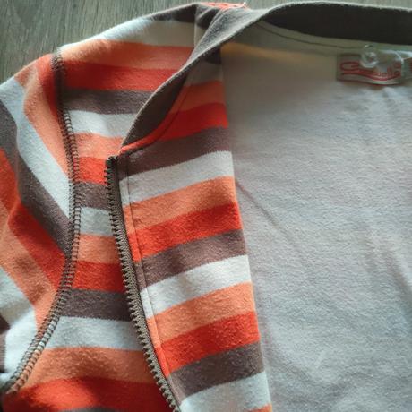 Mikina zn.coccobello, veľ.128, coccobello,128