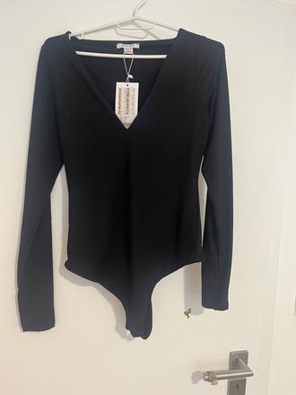 Nove body elasticke, new yorker,m