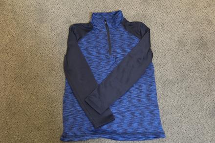 Lyžiarske tričko, lupilu,122