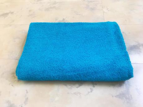 Maxi plážové osušky 3 ks,