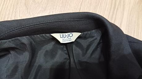 Pekné sako liu jo m, liu jo,m