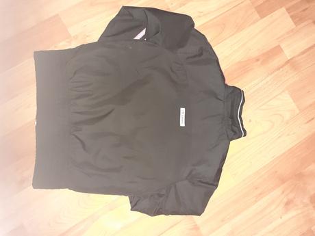 Vetrovka, adidas,158