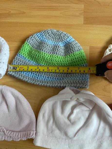 Dievčenské čiapočky, 