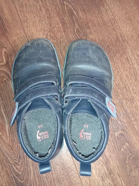 Zateplene poltopanky sole runner, sole runner,33