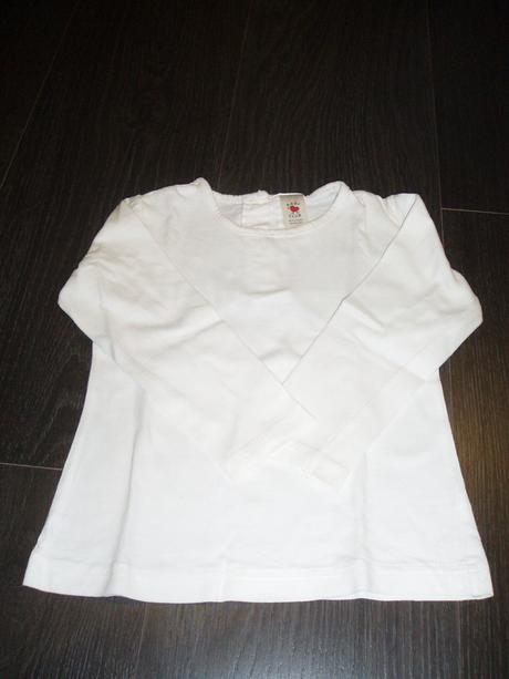 Tričko c&a veľk. 86, c&a,86