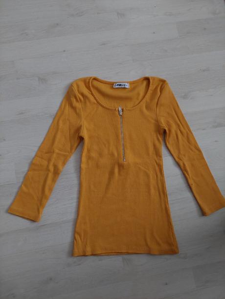 Tričko xs, fishbone,xs