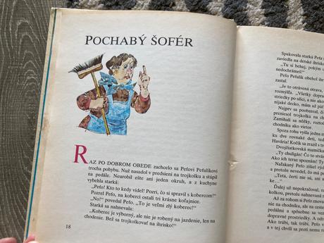 Nezábudky-prvé vyd.1980,