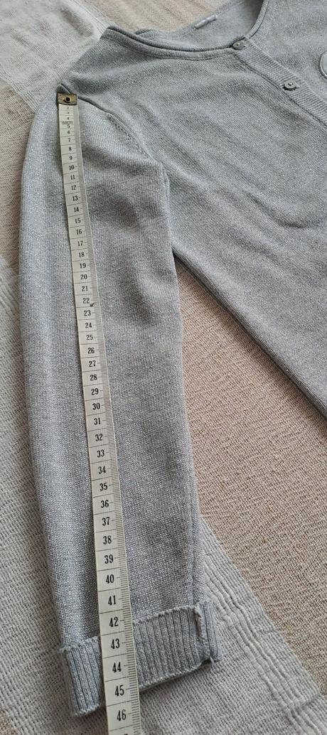 Svetrík 134 - frozen, 134