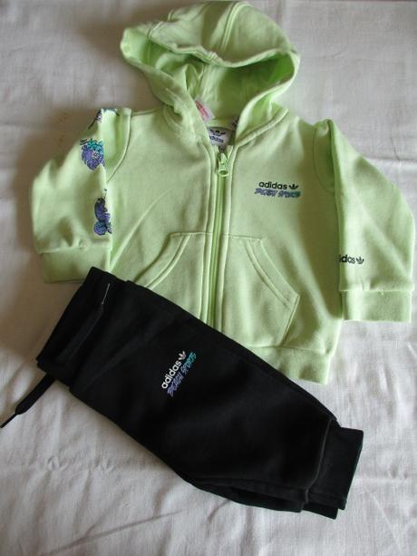 Setik adidas č.68, adidas,68