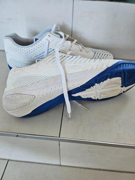 Halovky kipsta, vel.41, kipsta,41