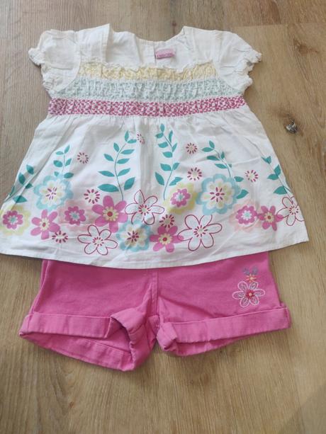 Balicek pre dievcatko, 86–98