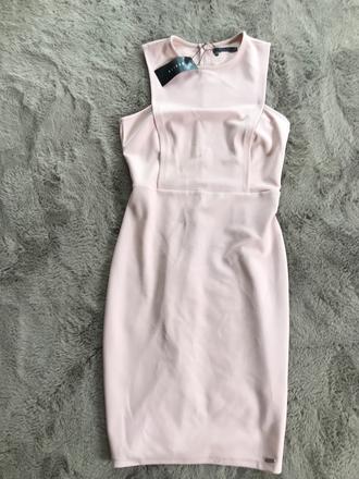 Elegantne pohodlne saty, mohito,xs