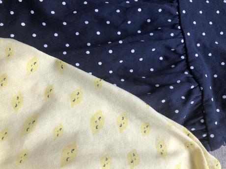 Letné šatičky c&a, c&a,86