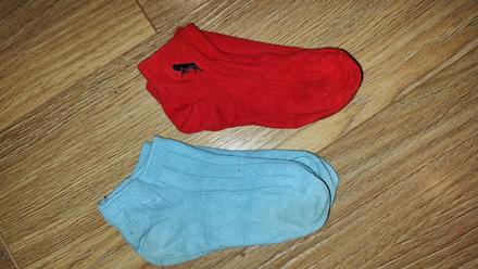 Ponožky členkové 3-5 rokov, 30