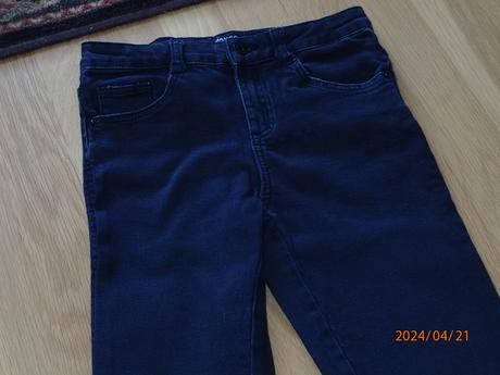 Čierne rifle mango, mango,140