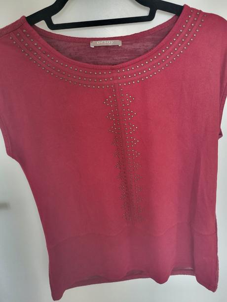 Tričko orsay, orsay