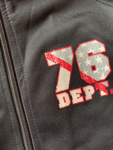 Športová bunda, okay,140