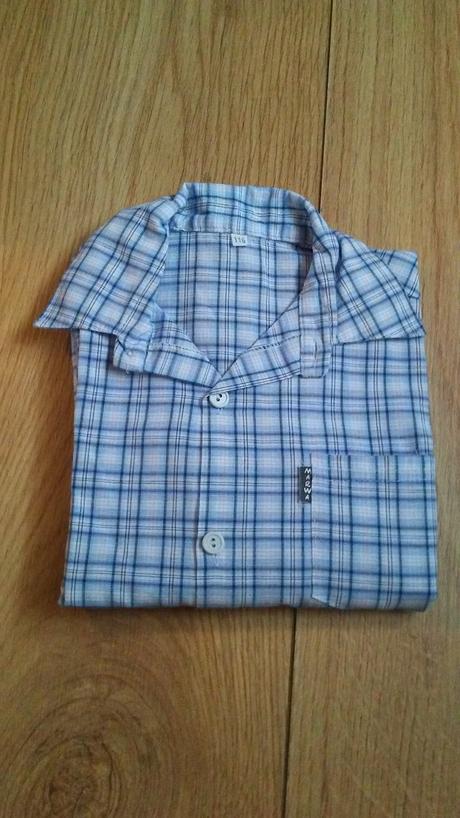 Chlapčenská košeľa, 116