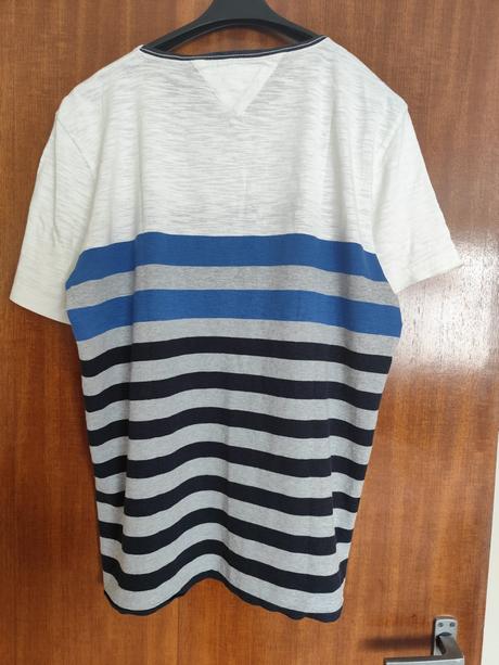 Tričko tommy hilfiger, tommy hilfiger,xl