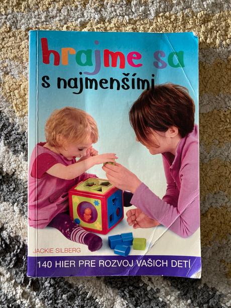 Hrajme sa s najmenšími (2003), 