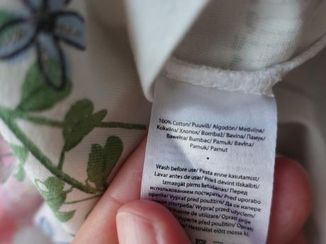 8x tričko s krátkym rukávom, pepco,134