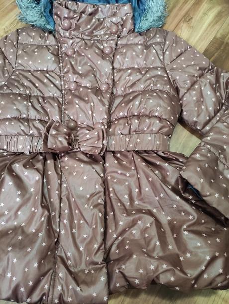 Zimná bunda next, next,140
