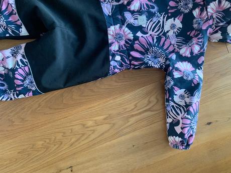 Reima patala zimná kombinéza 122/128, reima,122