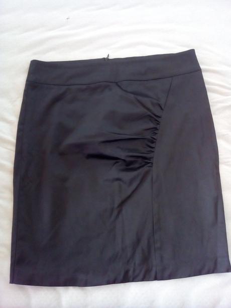 Elegantná sukňa xl, xl