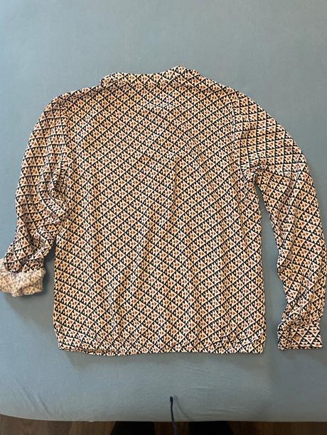 Blúzka, reserved,xs