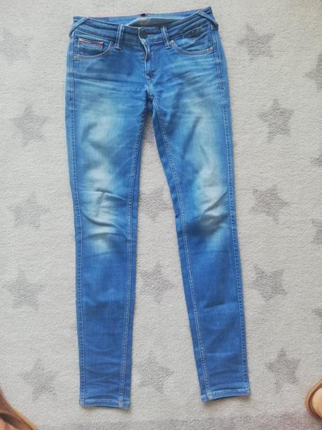 Rifle tommy hilfiger, 26