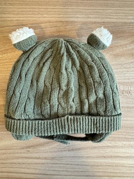 Zimná čiapka, gap,68